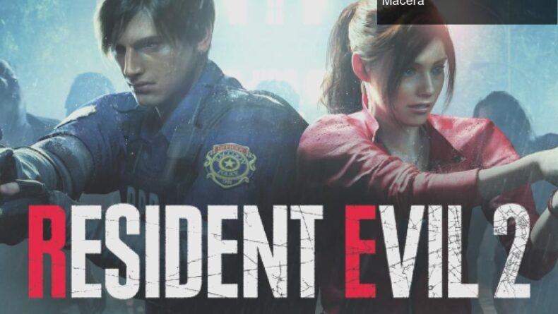 Resident Evil 2 Remake: Chris ve Jill ile Nostaljik Bir Macera