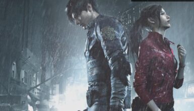 Resident Evil 2 Remake İçin Yeni Ek Paket Geliyor mu?