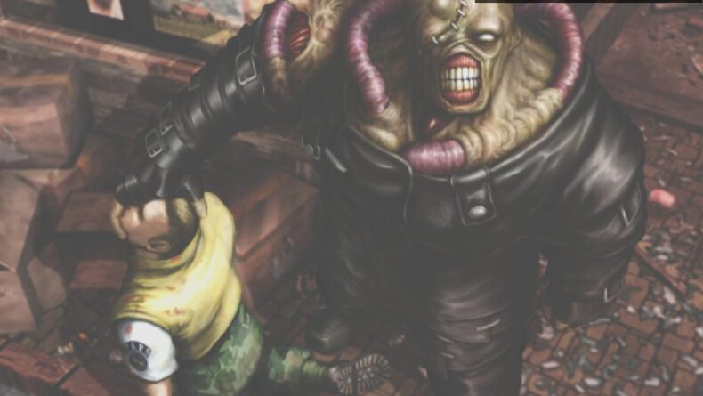 Resident Evil 3 Remake Hakkında Son Gelişmeler