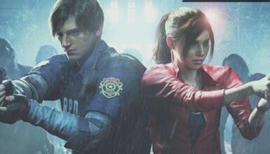 Resident Evil Filmleri: Korku ve Karışıklık