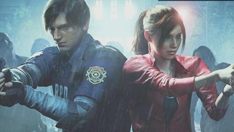 Resident Evil Filmleri: Korku ve Karışıklık