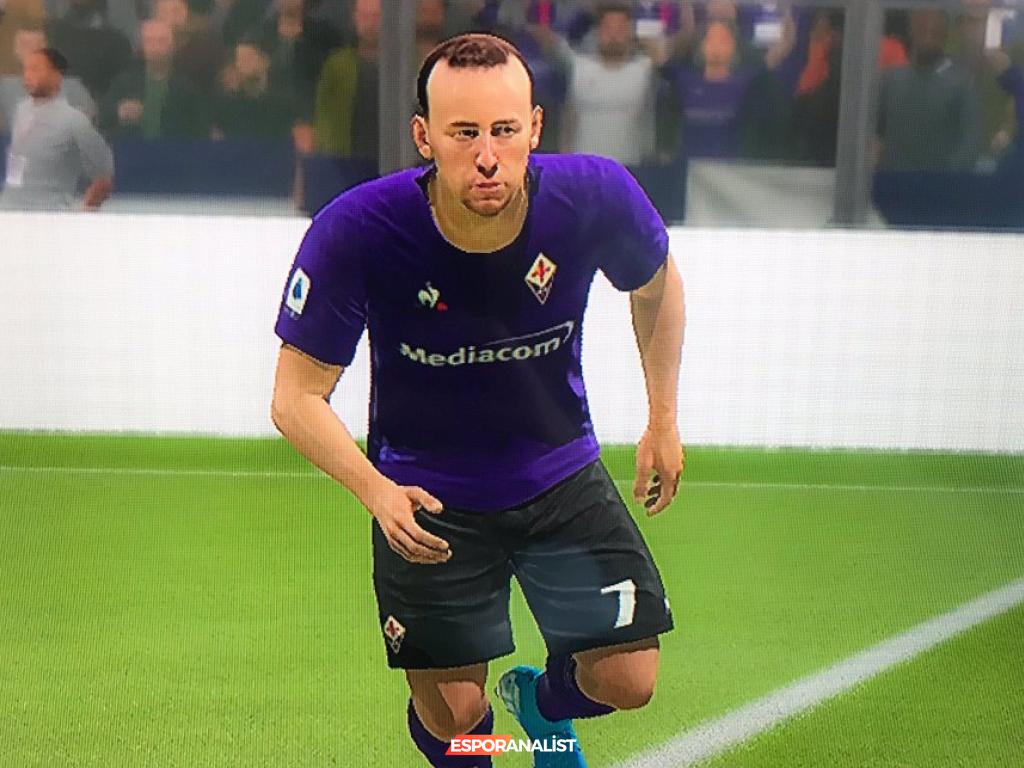 FIFA 20 ve Ribery’nin Eğlenceli Macerası