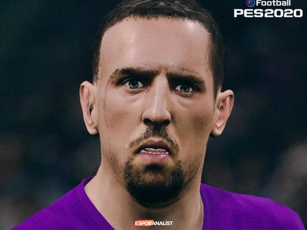 FIFA 20 ve Ribery’nin Eğlenceli Macerası