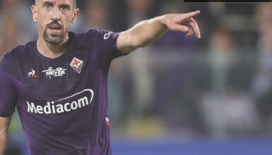 Ribery’nin FIFA 20’deki Komik Modelleme Sorunu