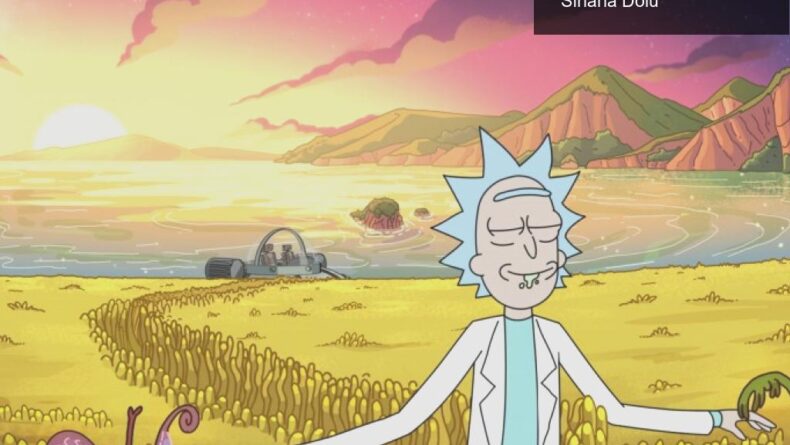 Rick and Morty Dördüncü Sezon: Yeni Maceralar ve Sırlarla Dolu