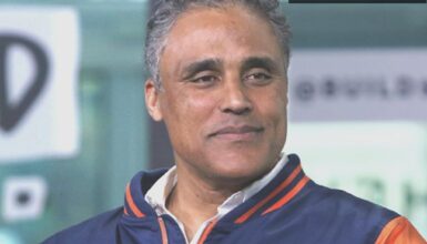 Rick Fox’un Echo Fox Macerası ve Mahkeme Süreci