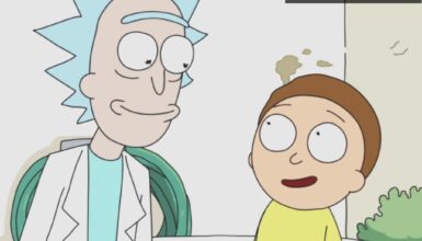 Rick ve Morty Dördüncü Sezon Heyecanı