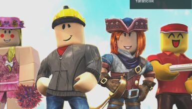 Roblox ve Minecraft: Oyun Dünyasında Rekabet ve Yaratıcılık