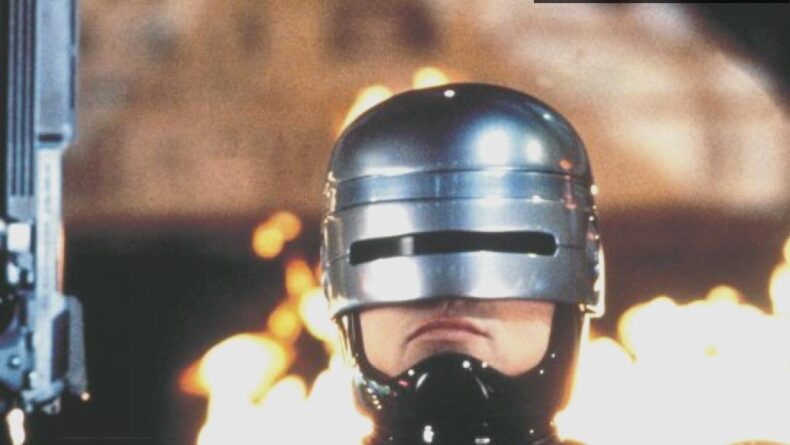 RoboCop’un Dönüşü: Yeni Bir Nesil Kahraman Geliyor!