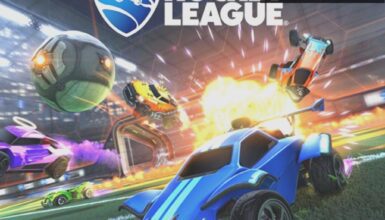 Rocket League’de Loot Box Sistemine Veda