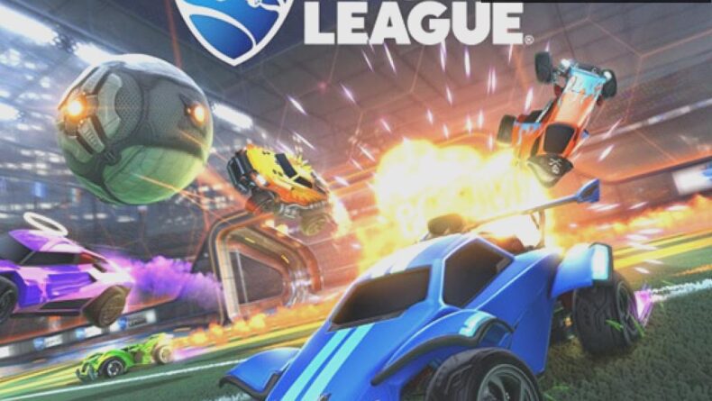 Rocket League’de Loot Box Sistemine Veda