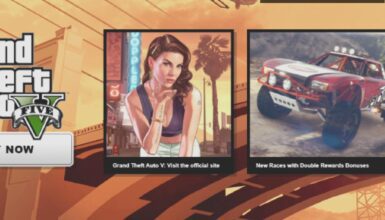 Rockstar’dan GTA: San Andreas Ücretsiz Sürprizi