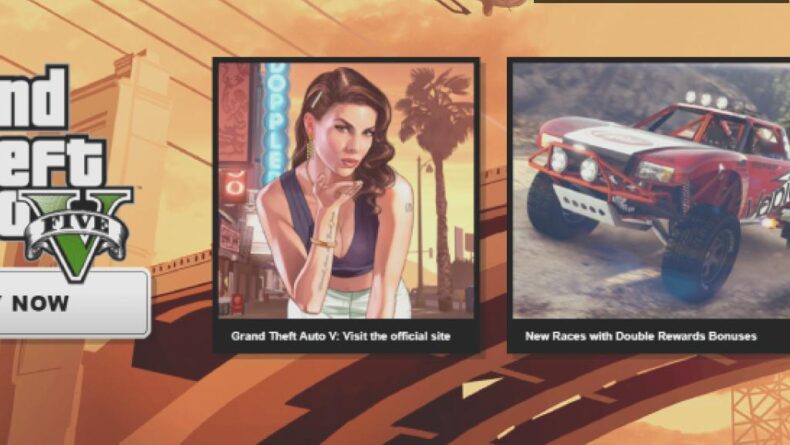 Rockstar’dan GTA: San Andreas Ücretsiz Sürprizi