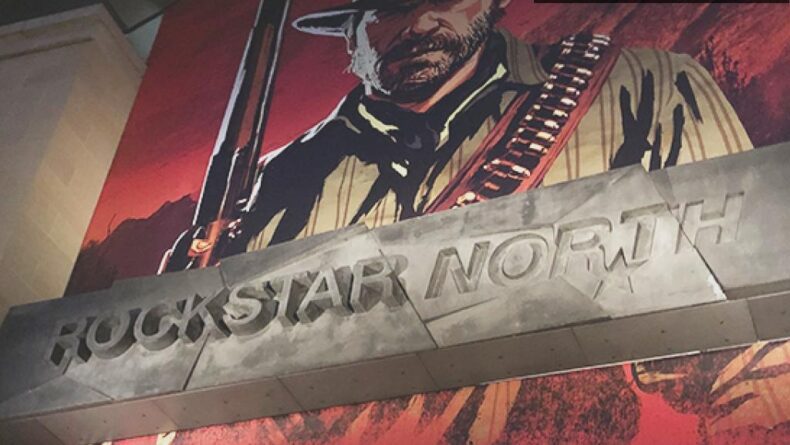 Rockstar’dan Yeni Oyun Geliyor mu?