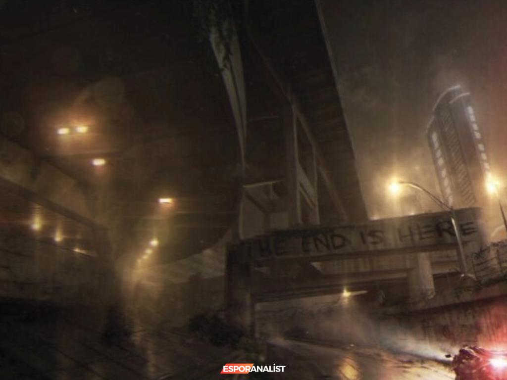 Rocksteady ve Batman Oyunları: Bir Efsanenin Peşinde