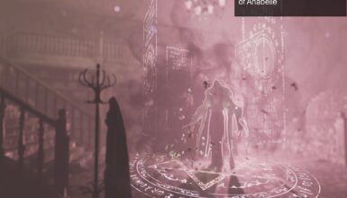Rocwise Entertainment’tan Korku Dolu Bir Macera: Curse of Anabelle