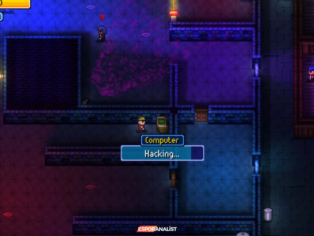 Roguelike Dünyasının Yeni Yüzü: Streets of Rogue
