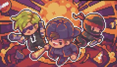 Roguelike Dünyasının Yeni Yüzü: Streets of Rogue