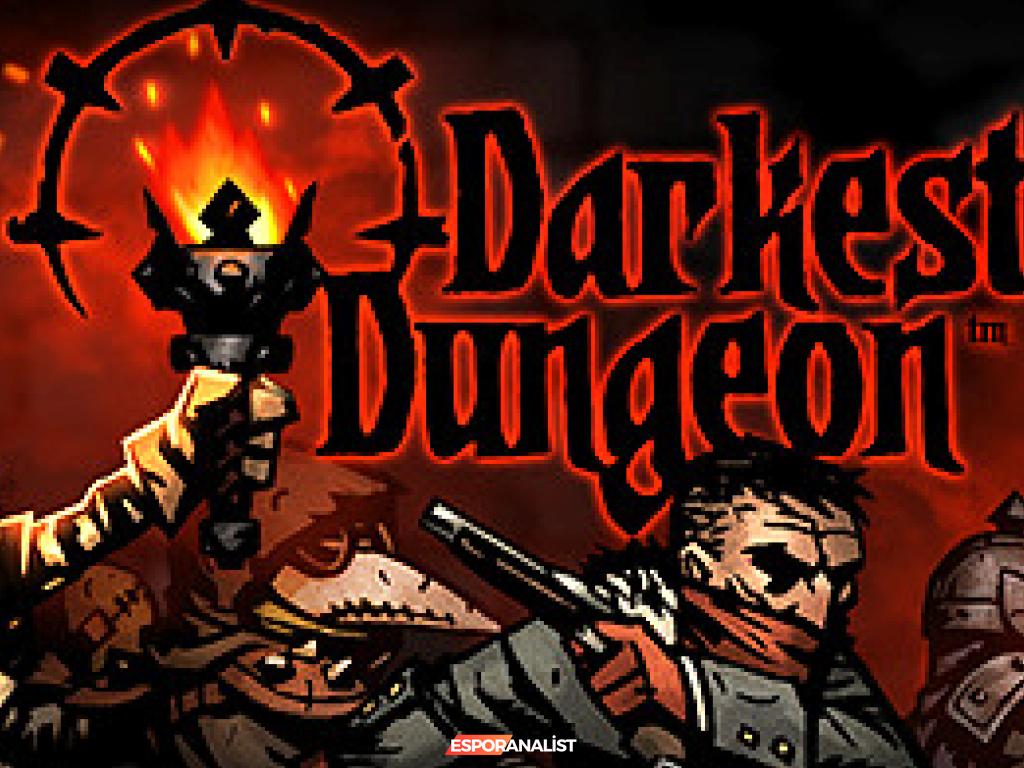 Roguelike Oyunlar: Saç Baş Yolmanın En Eğlenceli Yolu!