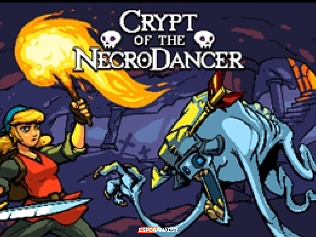 Roguelike Oyunlar: Eğlenceli Zorlukların Dünyası