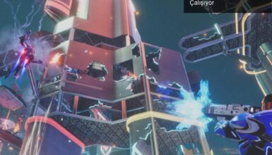 Ruffian Games, Yeni Multiplayer Projesi Üzerinde Çalışıyor