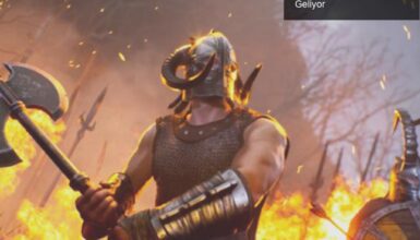 Rune II: Viking Temalı Aksiyon Rol Yapma Oyunu Geliyor