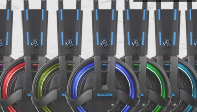 SADES Diablo Kulaklık İncelemesi