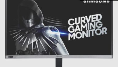 Samsung CRG5 Kavisli Oyun Monitörü İncelemesi