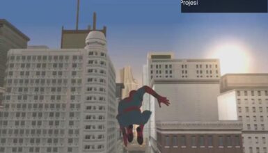 San Andreas’a Spider-Man Modu: J16D’nin Devrim Niteliğindeki Projesi