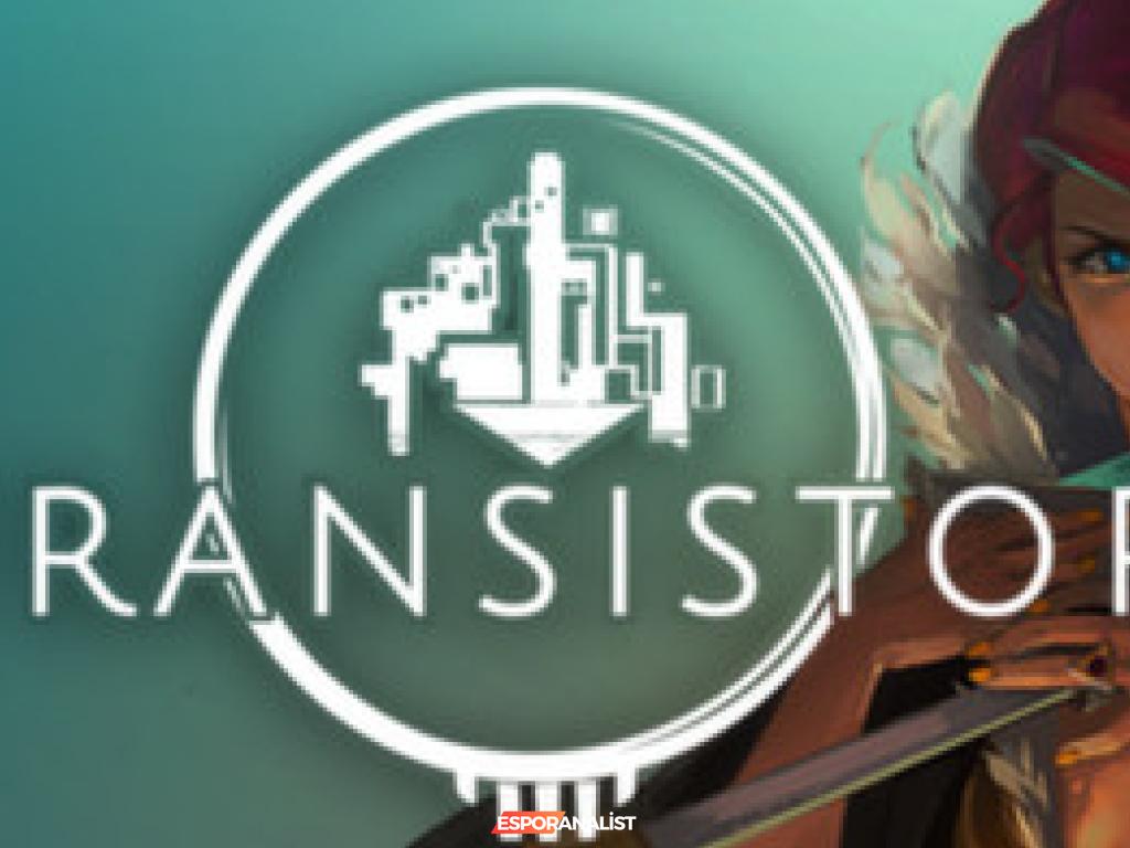 2. Transistor