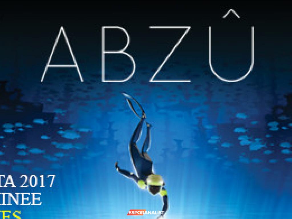 4. Abzu