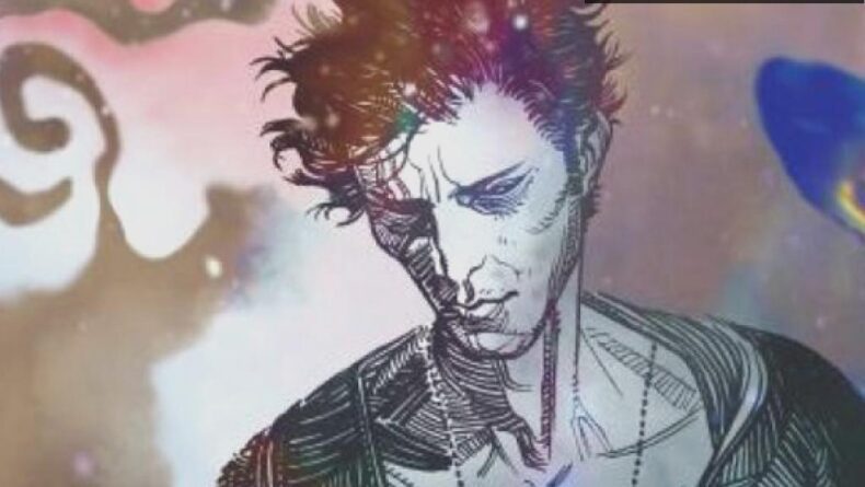 Sandman Dünyası Netflix’te Canlanıyor!