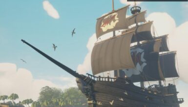 Sea of Thieves’te Yeni Maceralar ve Mikro Ödemeler