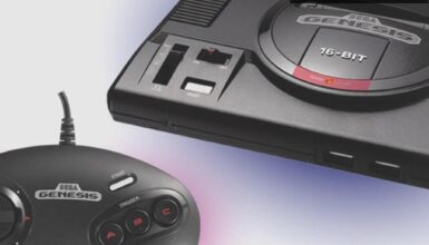 Sega Genesis Mini: Nostaljik Oyun Konsolu Geliyor!
