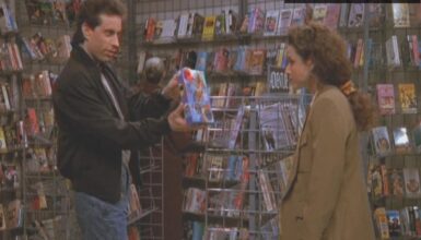 Seinfeld Netflix’e Geliyor: Yılın En Büyük Müjdesi
