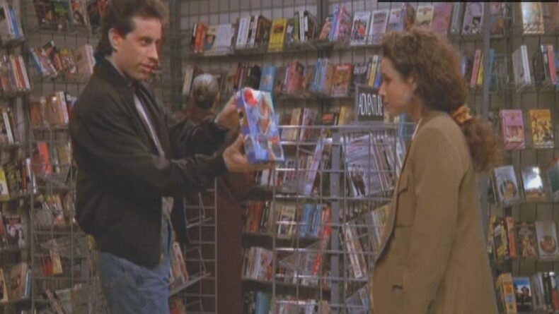 Seinfeld Netflix’e Geliyor: Yılın En Büyük Müjdesi
