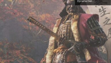 Sekiro: Shadows Die Twice’ı Birinci Şahıs Perspektifinde Oynama Deneyimi