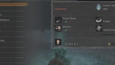 Sekiro’da Boss Rush Modu: Patronlarla Dolu Bir Koşu