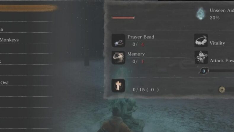 Sekiro’da Boss Rush Modu: Patronlarla Dolu Bir Koşu