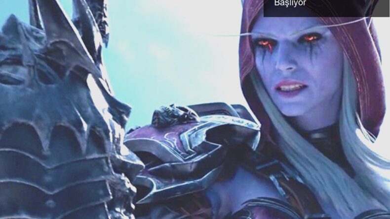 Shadowlands ile World of Warcraft’ta Yeni Bir Dönem Başlıyor
