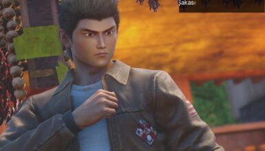 Shenmue 3 ve Epic Games Store: Bağışçılara Para İade Şakası