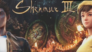 Shenmue 3 ve Epic Games Store Krizi: Oyun Dünyasında Kaos