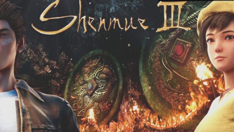 Shenmue 3 ve Epic Games Store Krizi: Oyun Dünyasında Kaos