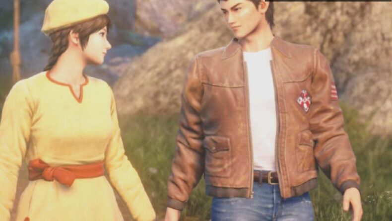 Shenmue 3 ve Shenmue 4 Beklentileri