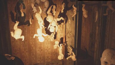 Silver Chains: Korkunun Taze Hali