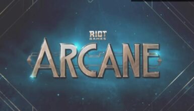 Sinematik Evren: Arcane ile Hayaller Gerçek Oluyor