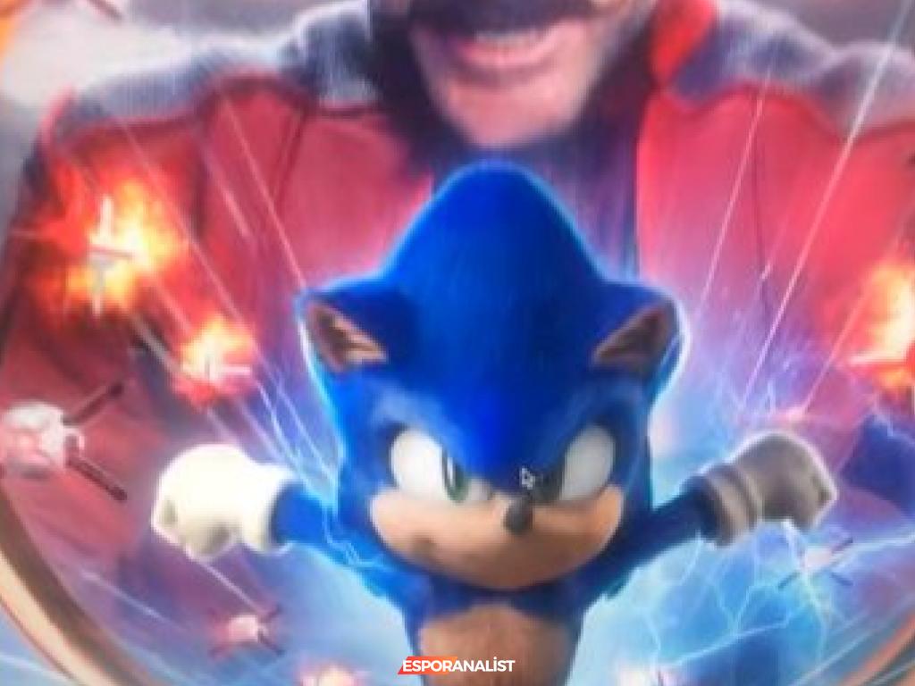 Sonic the Hedgehog Filmi: Bir Tasarım Faciasından Kurtuluş Hikayesi