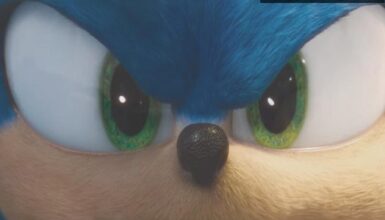 Sonic the Hedgehog Filminin Yeni Fragmanı Yayınlandı