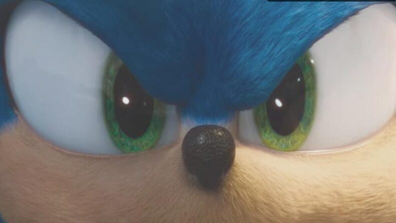 Sonic the Hedgehog Filminin Yeni Fragmanı Yayınlandı
