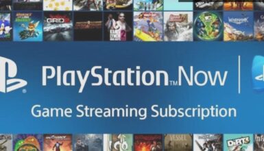 Sony’nin PlayStation Now ile Oyun Dünyasına Dalışı